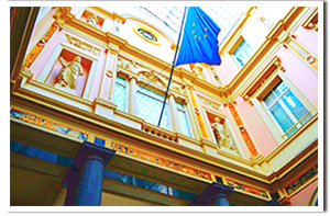 EU加盟国の風景の写真 EU加盟国の風景の写真