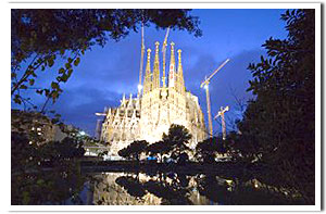 EU加盟国の風景の写真 EU加盟国の風景の写真